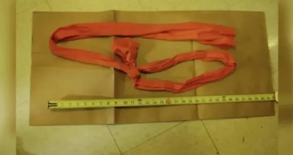 Epstein'in Ölüm Gecesi ‘Turuncu’ Sır! Hücreye Giden Gizemli Kişi Kim? Dünya Bu Çelişkiyi Konuşuyor